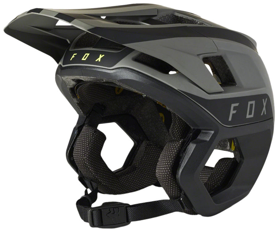 Fox Racing Dropframe Pro Helmet