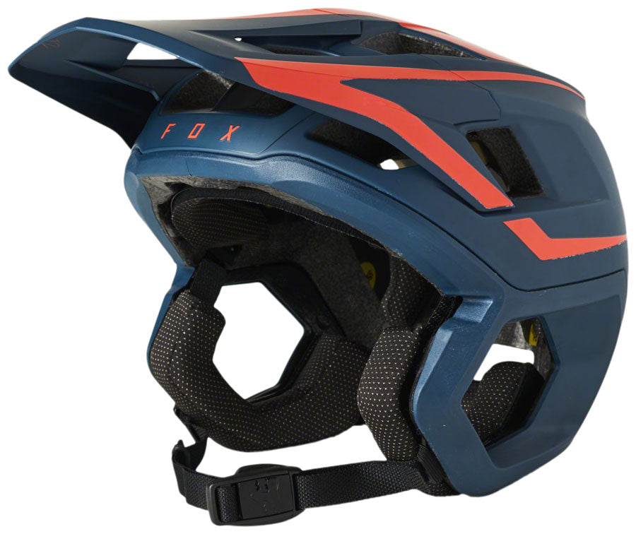 Fox Racing Dropframe Pro Helmet