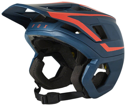 Fox Racing Dropframe Pro Helmet