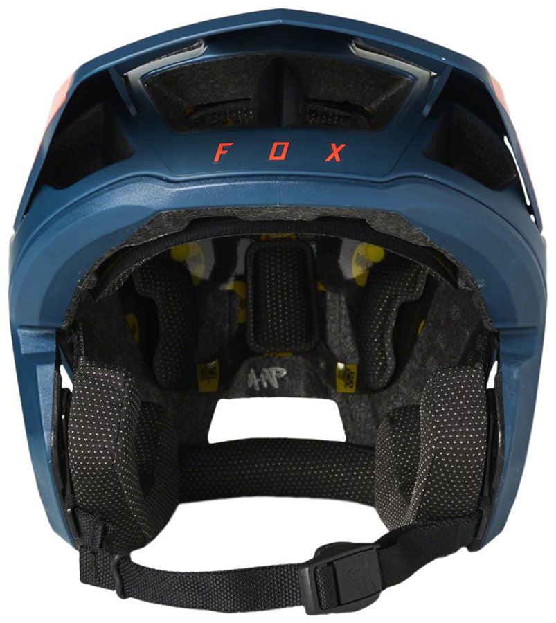 Fox Racing Dropframe Pro Helmet
