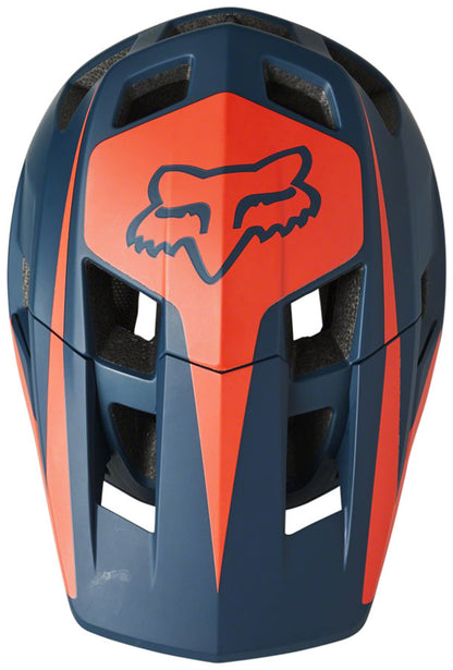 Fox Racing Dropframe Pro Helmet