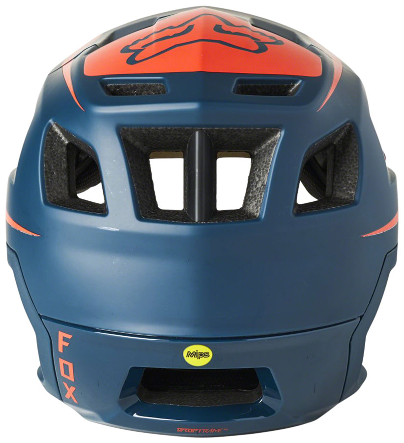 Fox Racing Dropframe Pro Helmet