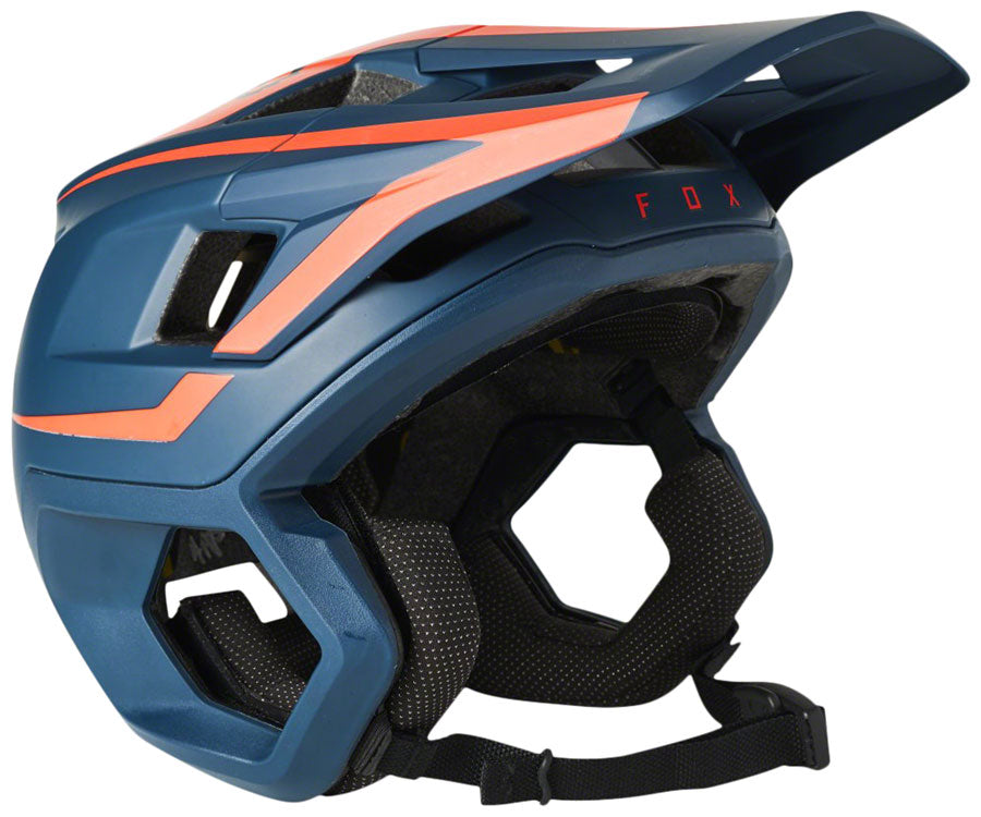 Fox Racing Dropframe Pro Helmet