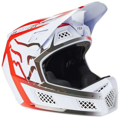 Fox Racing Rampage Pro Carbon MIPS Helmet