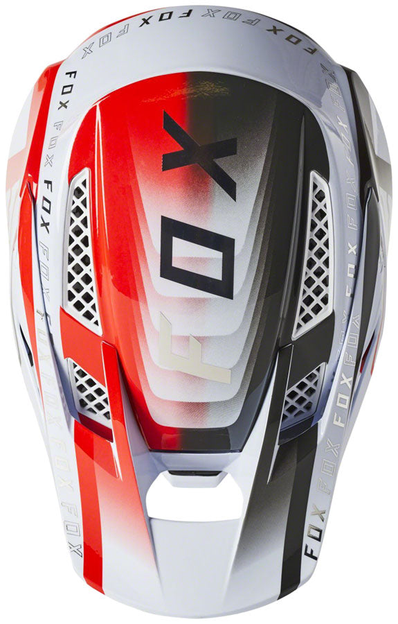 Fox Racing Rampage Pro Carbon MIPS Helmet