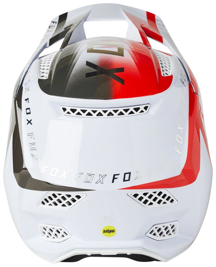 Fox Racing Rampage Pro Carbon MIPS Helmet