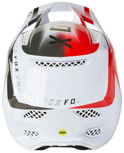 Fox Racing Rampage Pro Carbon MIPS Helmet