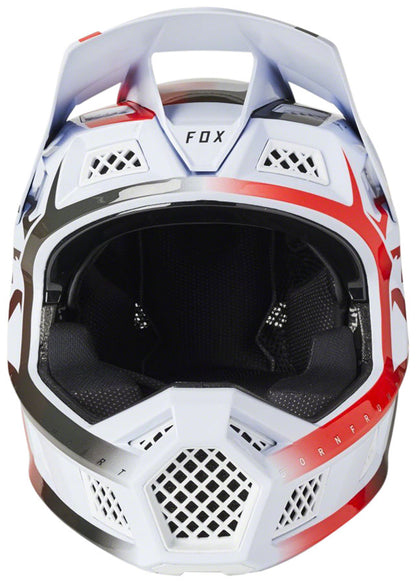 Fox Racing Rampage Pro Carbon MIPS Helmet