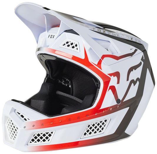 Fox Racing Rampage Pro Carbon MIPS Helmet