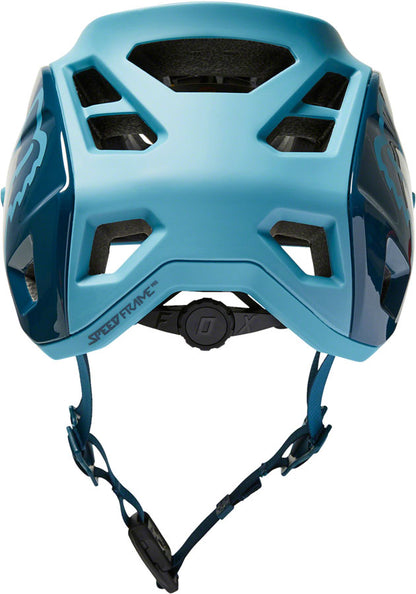 Fox Racing Speedframe Pro Helmet