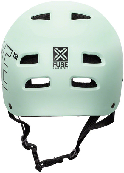 FUSE Alpha Helmet