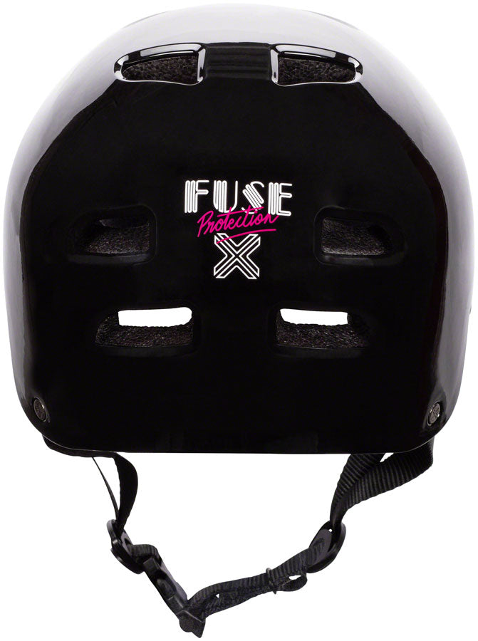 FUSE Alpha Helmet