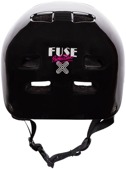 FUSE Alpha Helmet