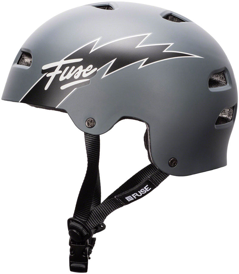 FUSE Alpha Helmet – Incycle Bicycles