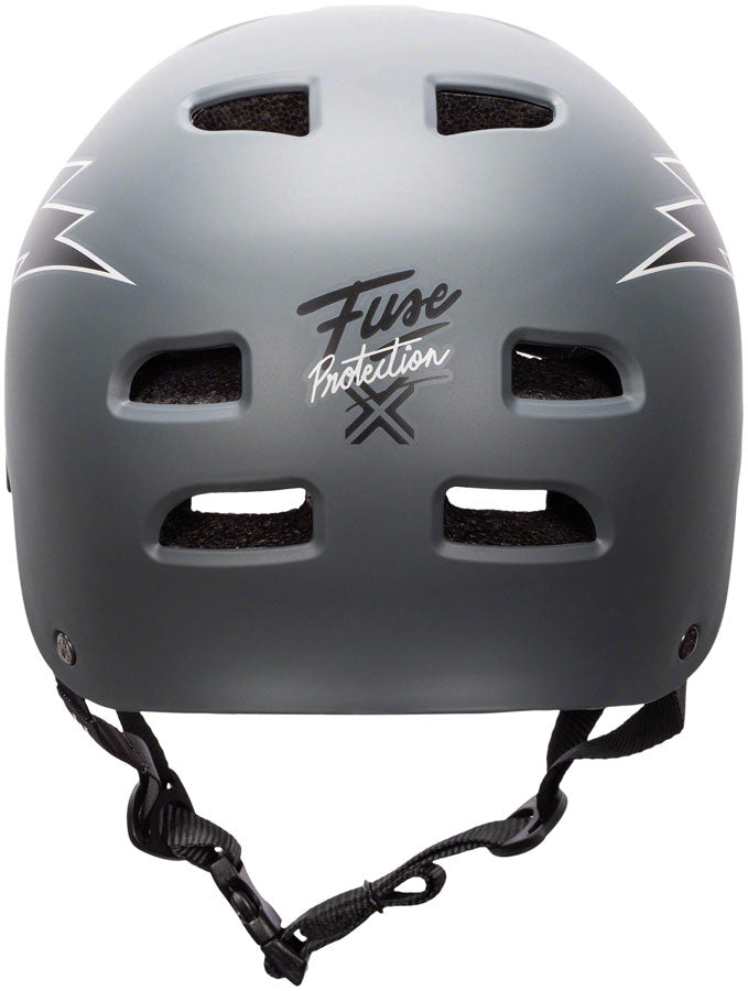 FUSE Alpha Helmet – Incycle Bicycles