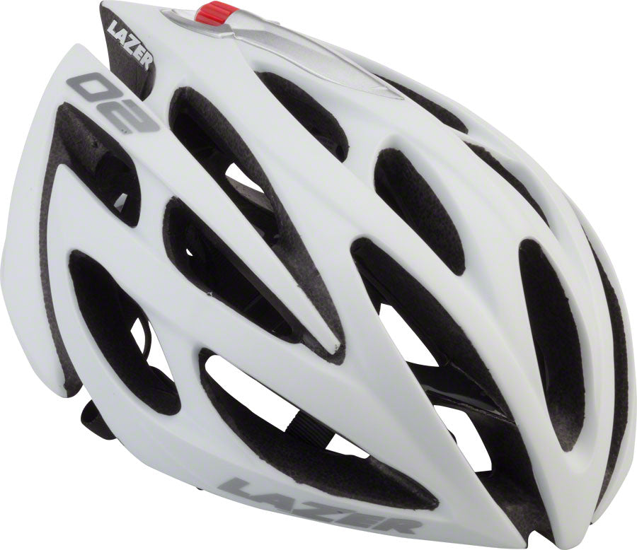 lazer 02 helmet pads Lazer O2