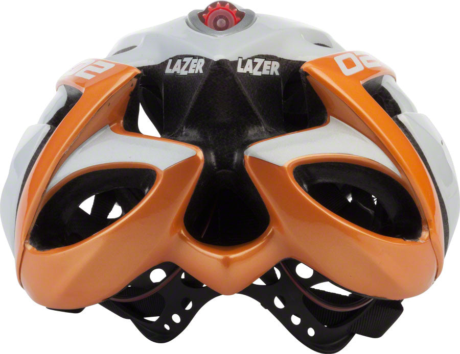 lazer 02 road helmet Lazer O2