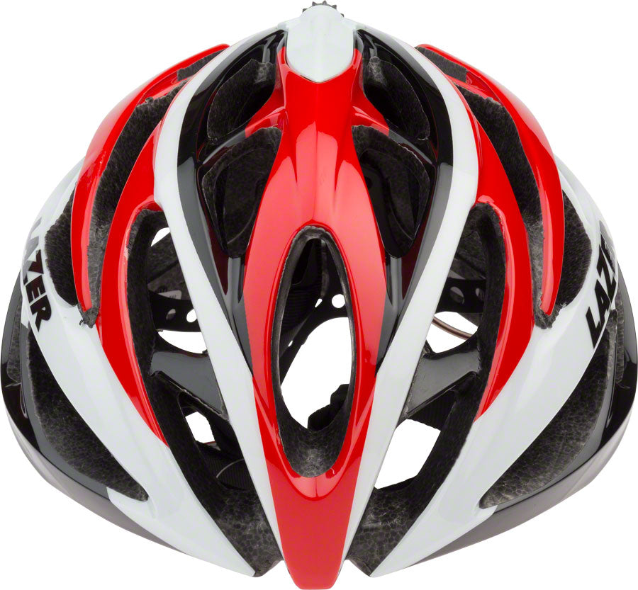 lazer 02 helmet aeroshell Lazer O2