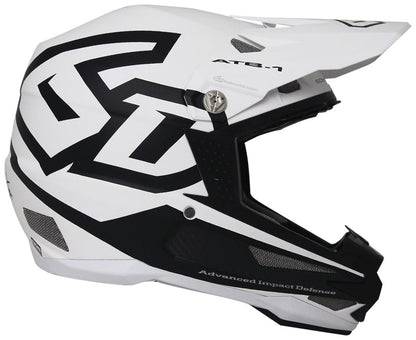 6D Helmets ATB-1 Carbon Macro Helmet – Incycle Bicycles 6D Helmets ATB-1 Carbon Macro Helmet – Incycle Bicycles