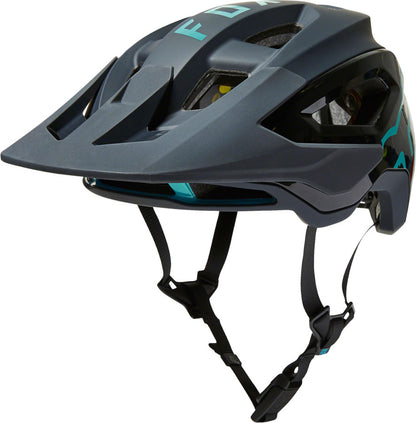 Fox Racing Speedframe Pro Helmet