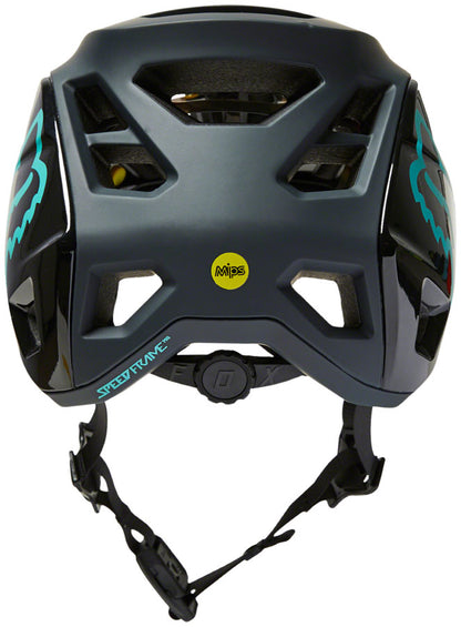 Fox Racing Speedframe Pro Helmet