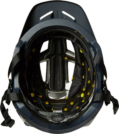 Fox Racing Speedframe Pro Helmet
