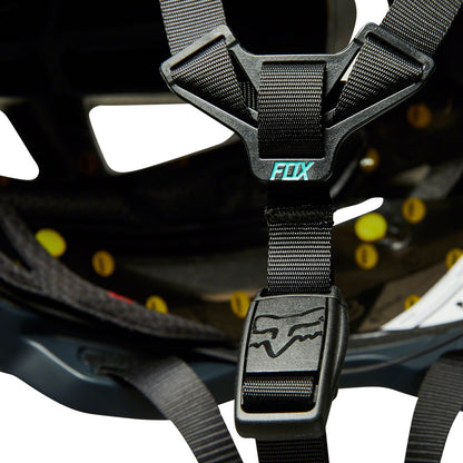 Fox Racing Speedframe Pro Helmet
