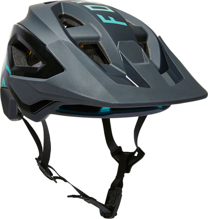 Fox Racing Speedframe Pro Helmet