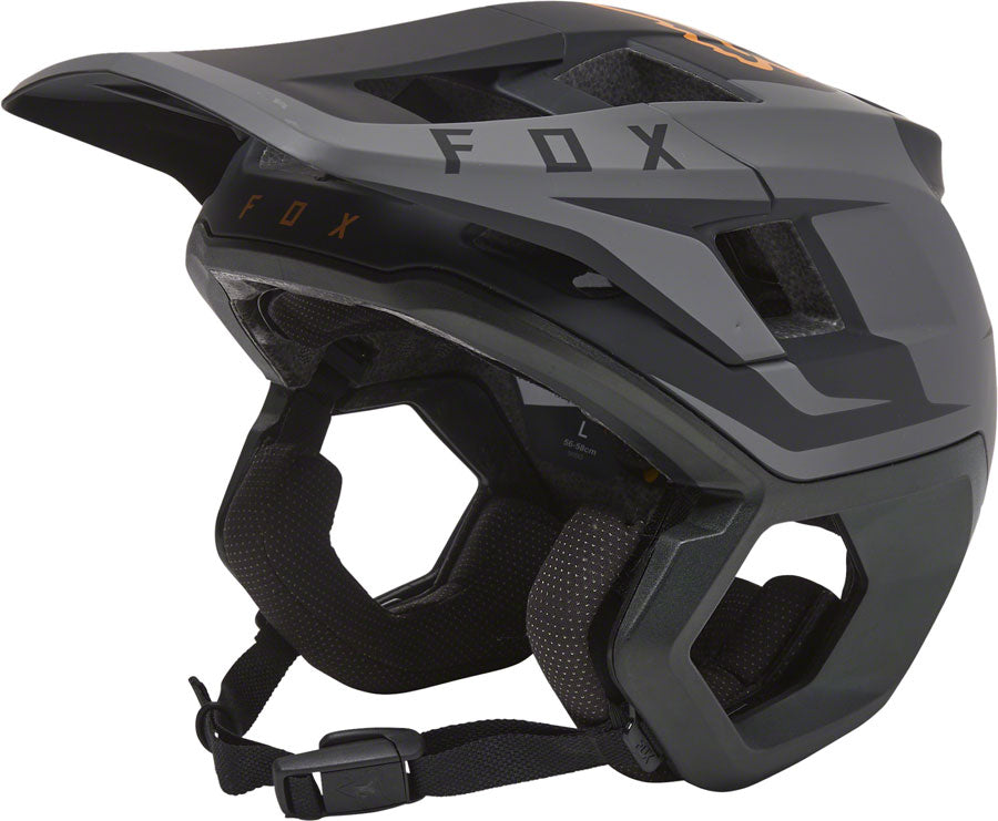 Fox Racing Dropframe Pro Helmet