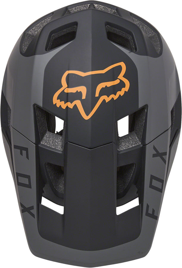 Fox Racing Dropframe Pro Helmet