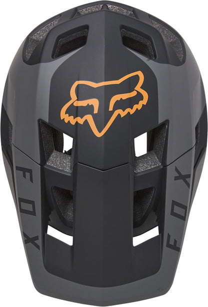 Fox Racing Dropframe Pro Helmet