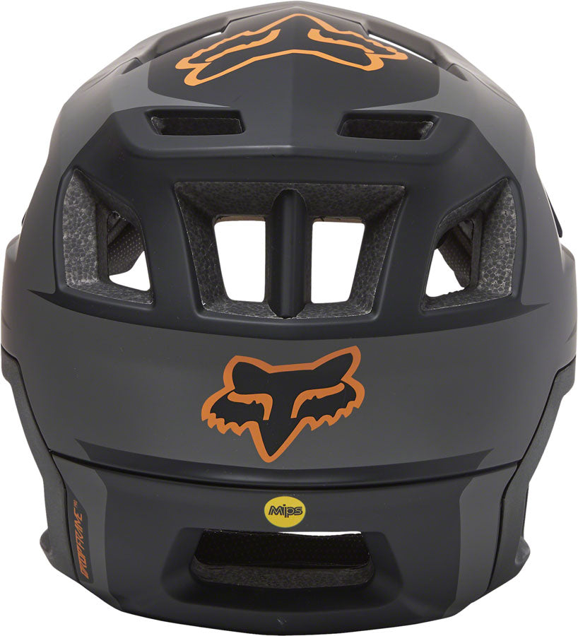 Fox Racing Dropframe Pro Helmet