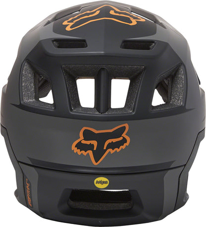 Fox Racing Dropframe Pro Helmet