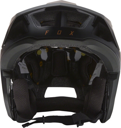 Fox Racing Dropframe Pro Helmet