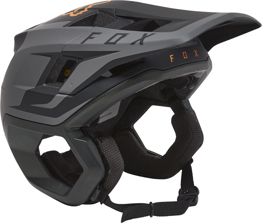 Fox Racing Dropframe Pro Helmet