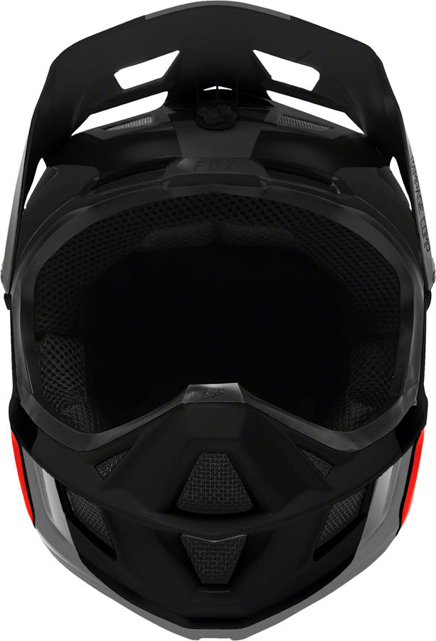 Fox Racing Rampage Comp Full Face Helmet – Incycle Bicycles