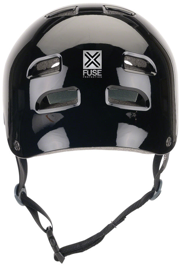 alpha bike helmet FUSE Alpha Helmet – Incycle Bicycles