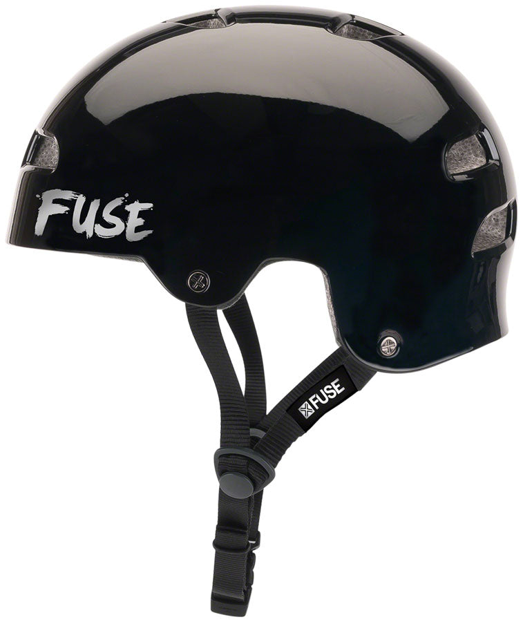 FUSE Alpha Helmet