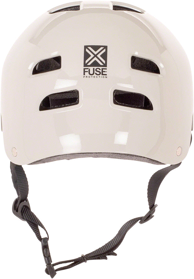 FUSE Alpha Helmet