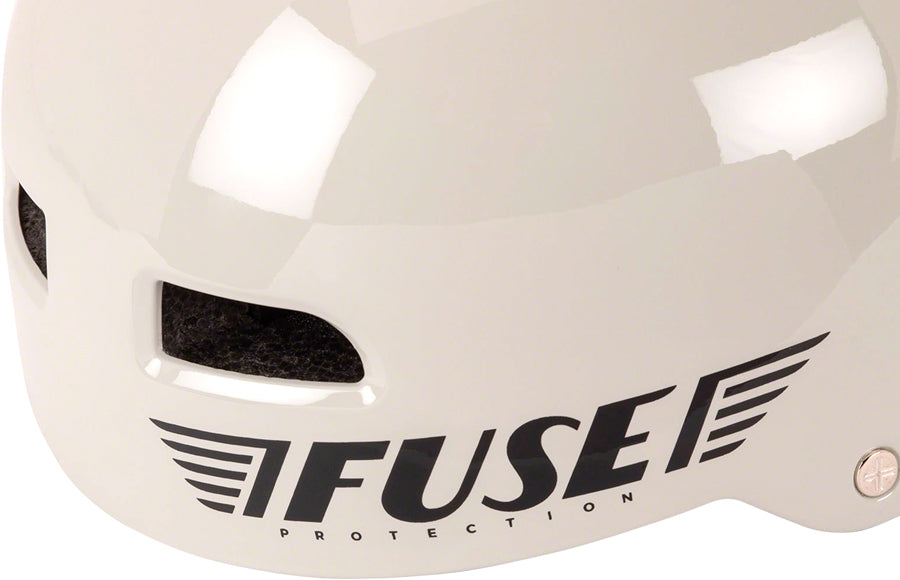 FUSE Alpha Helmet