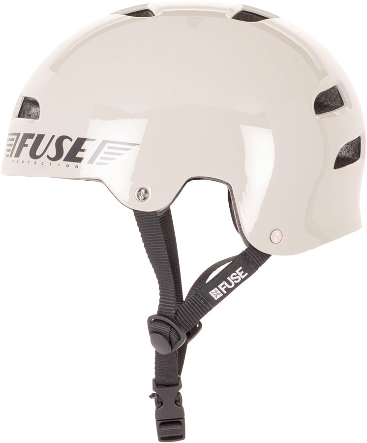 fuse icon helmet Alpha Matt Black Kingdom Store ICONs AirframePro Outbreak is a real head FUSE Alpha Helmet - Fuse