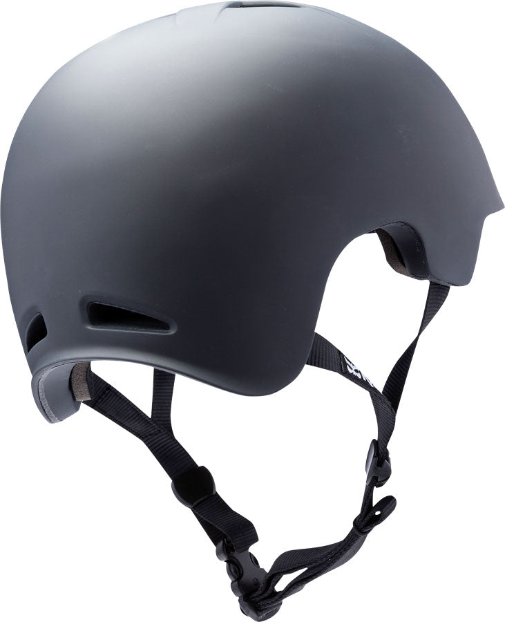 Kali Protectives Viva Helmet Solid Blk MD