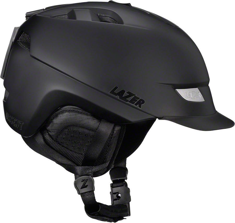 Lazer Dissent Winter