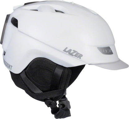 Lazer Dissent Winter