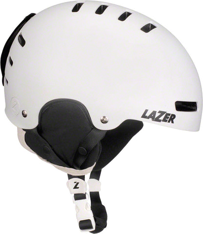 Lazer Revert