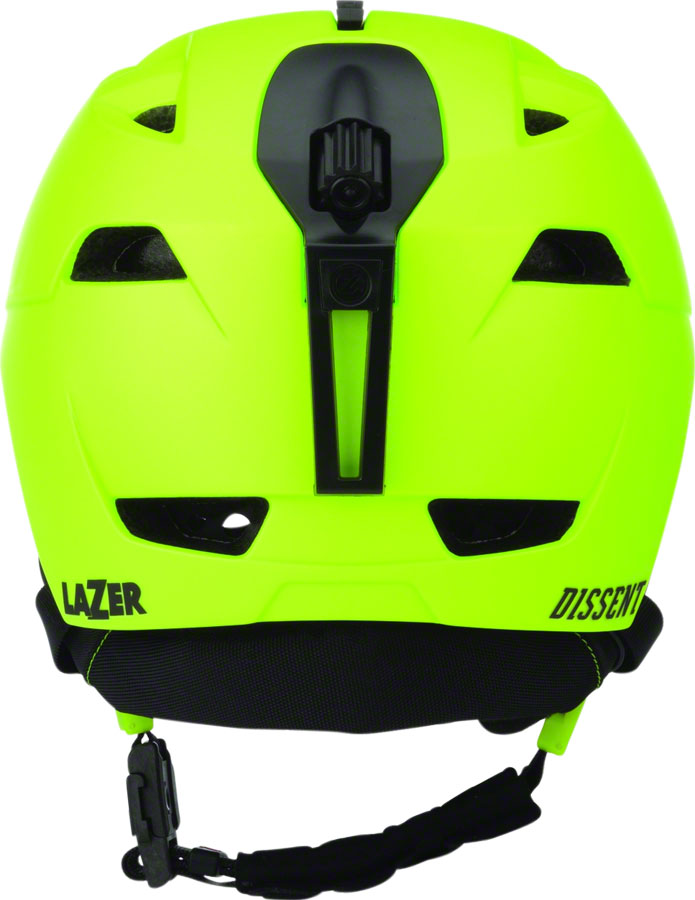 Lazer Dissent Winter