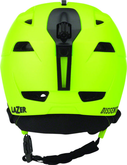 Lazer Dissent Winter