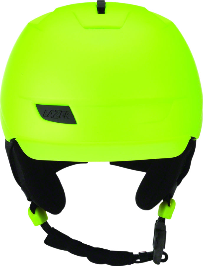 Lazer Dissent Winter