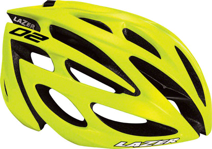 Lazer O2