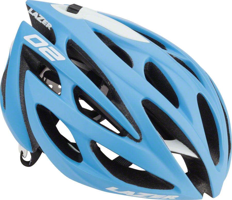 lazer 02 helmet light Lazer O2
